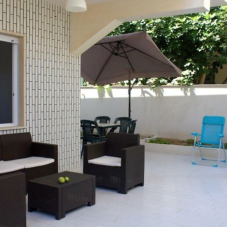 La Rosa Dei Venti Villa Alcamo Marina Exterior photo